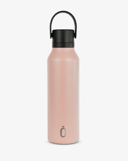 Mii 60 . Melocotón – Botella Termo 600 ml - Librería Educania