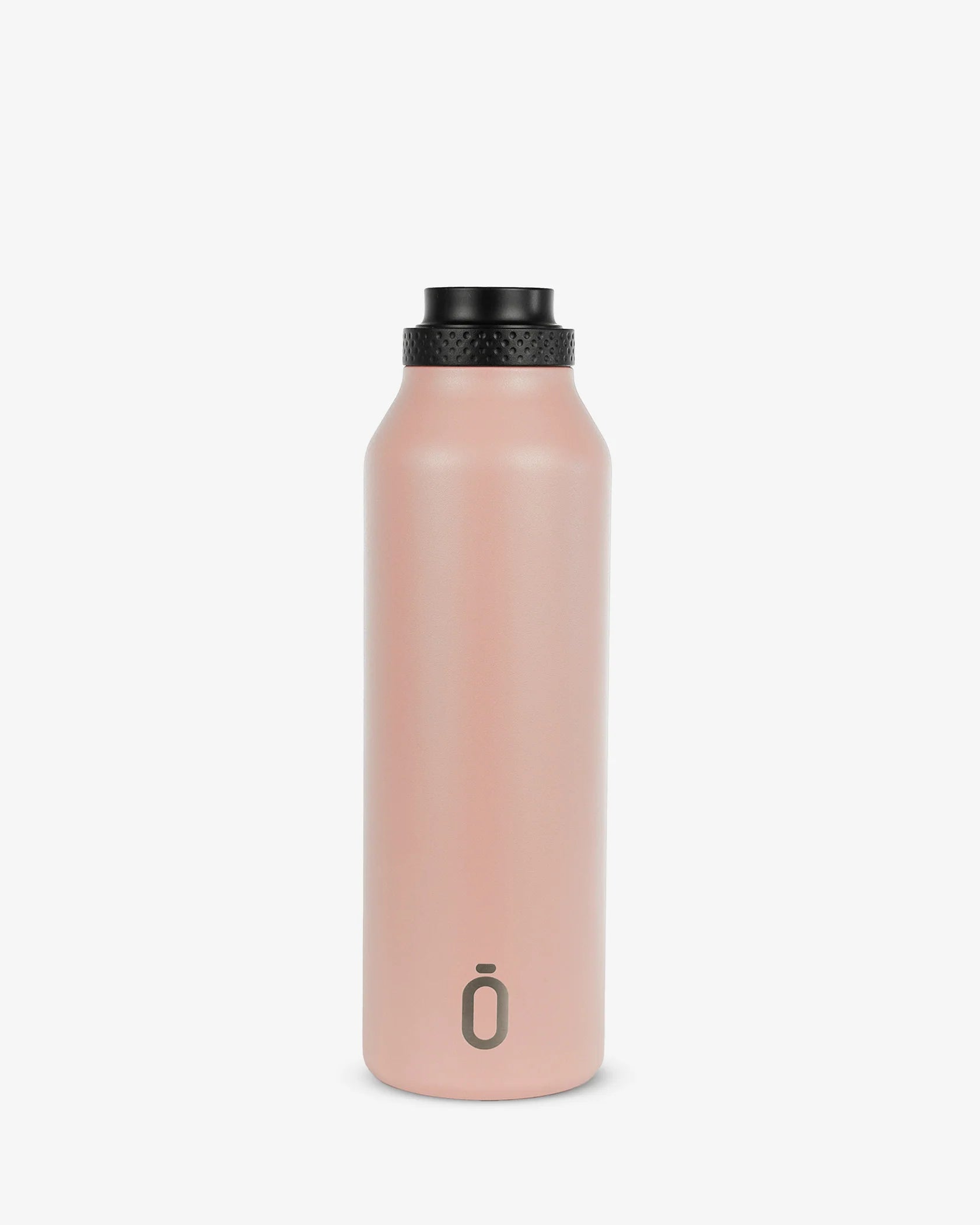 Mii 60 . Melocotón – Botella Termo 600 ml - Librería Educania