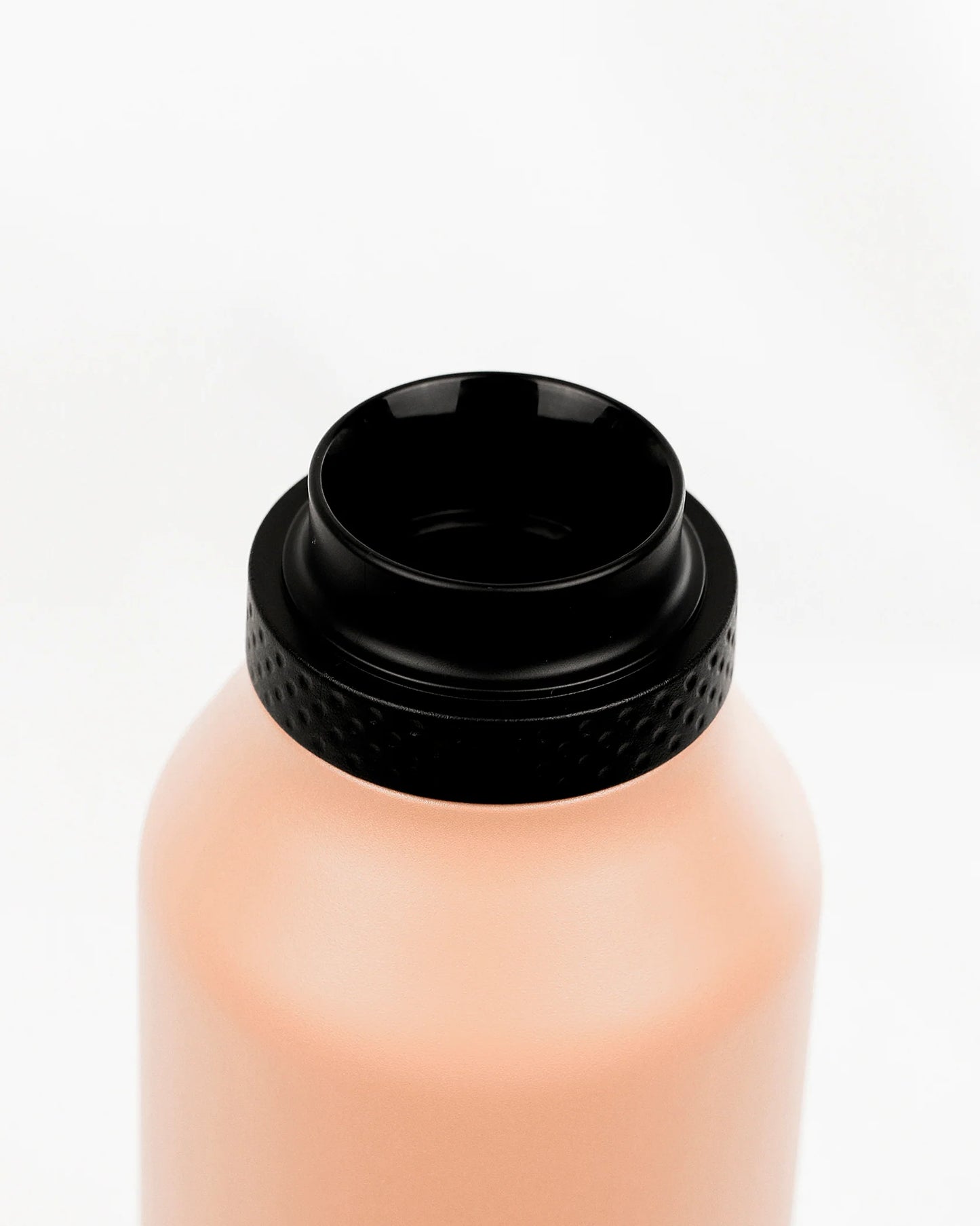 Mii 60 . Melocotón – Botella Termo 600 ml - Librería Educania