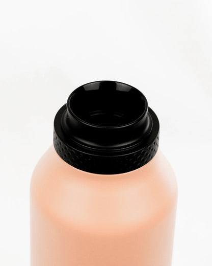 Mii 60 . Melocotón – Botella Termo 600 ml - Librería Educania