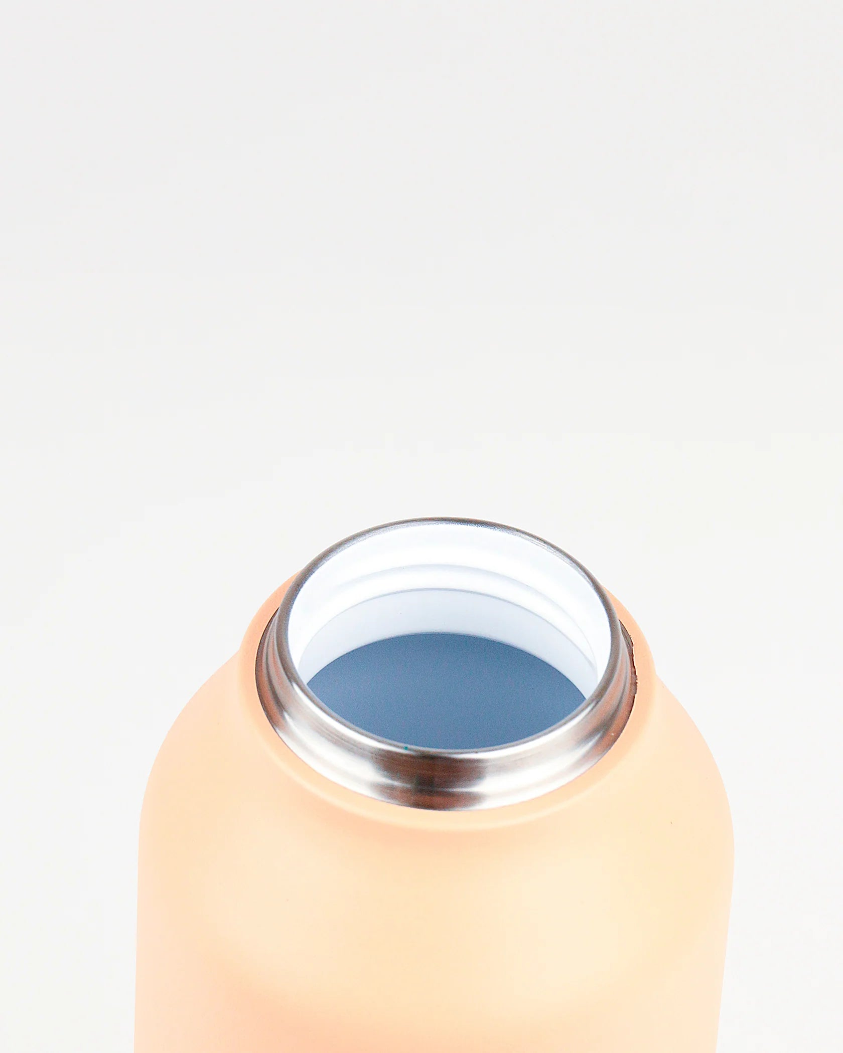Mii 60 . Melocotón – Botella Termo 600 ml - Librería Educania