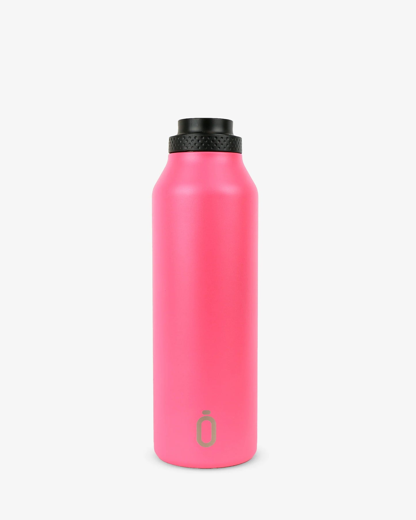 Mii 60 . Raspberry – Botella Termo 600 ml - Librería Educania