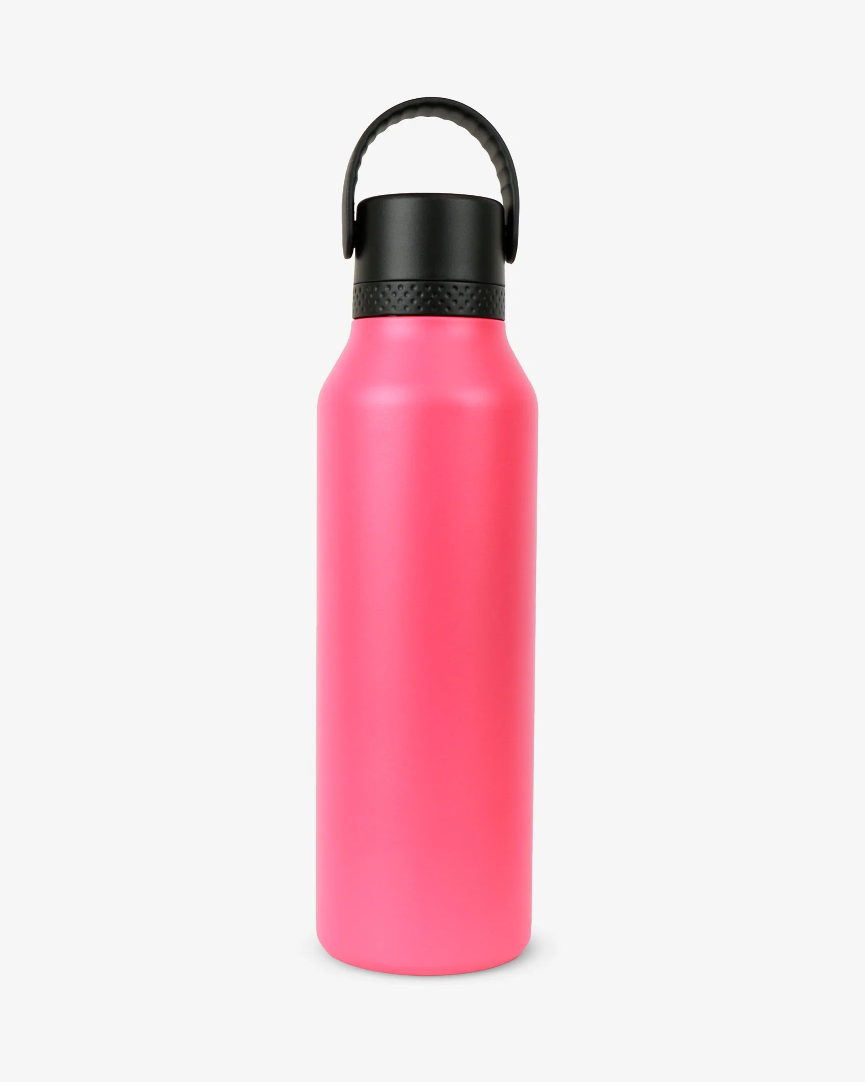 Mii 60 . Raspberry – Botella Termo 600 ml - Librería Educania