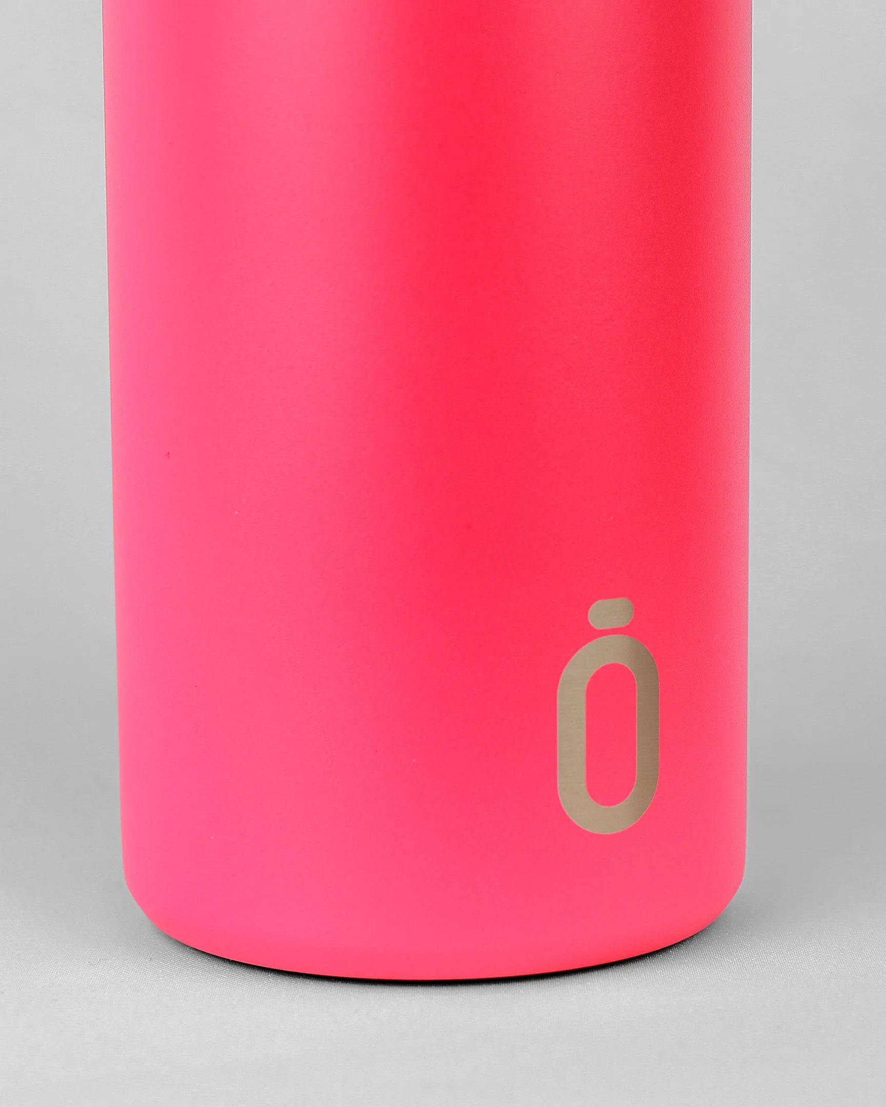 Mii 60 . Raspberry – Botella Termo 600 ml - Librería Educania