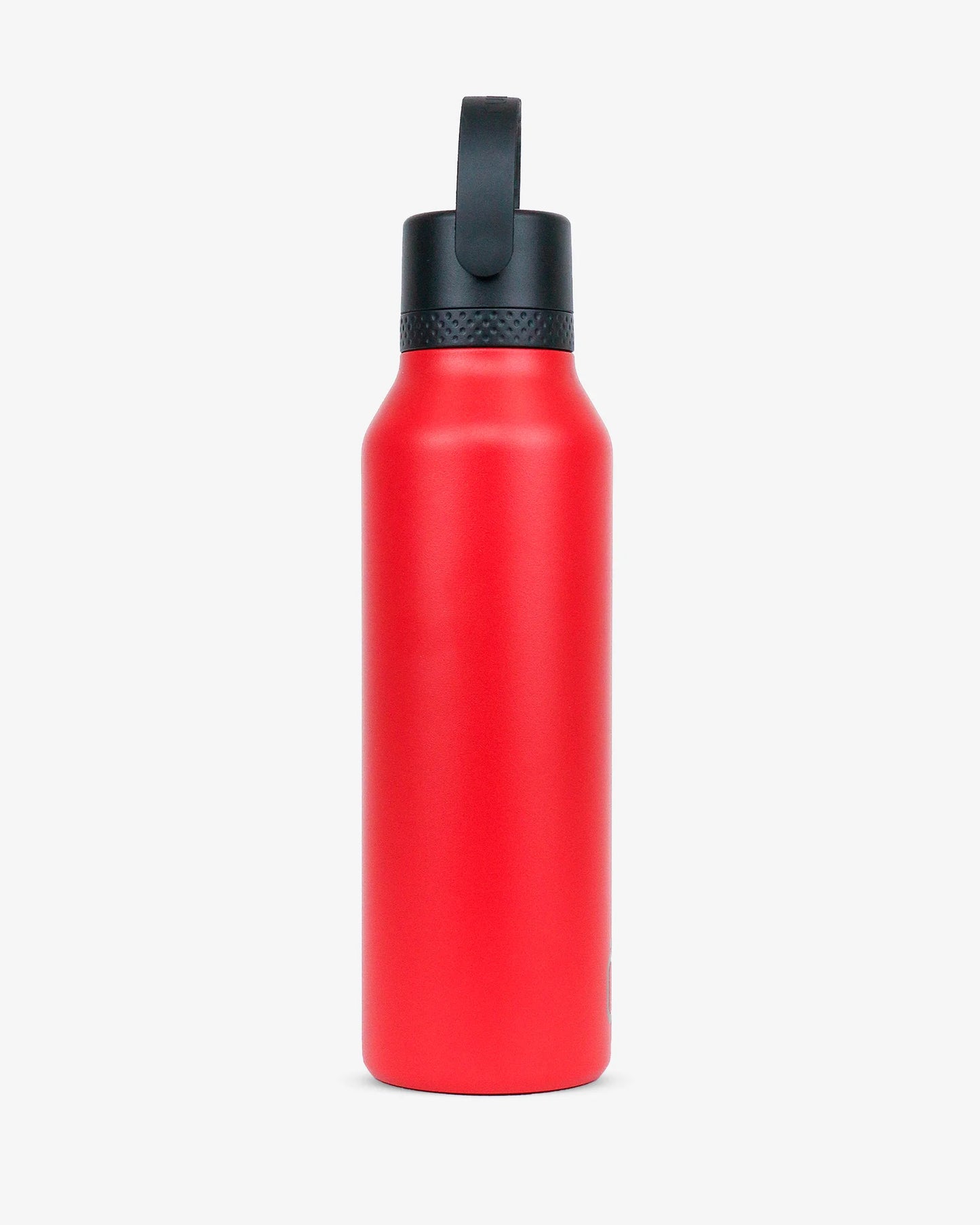 Mii 60 . Rojo – Botella Termo 600 ml - Librería Educania