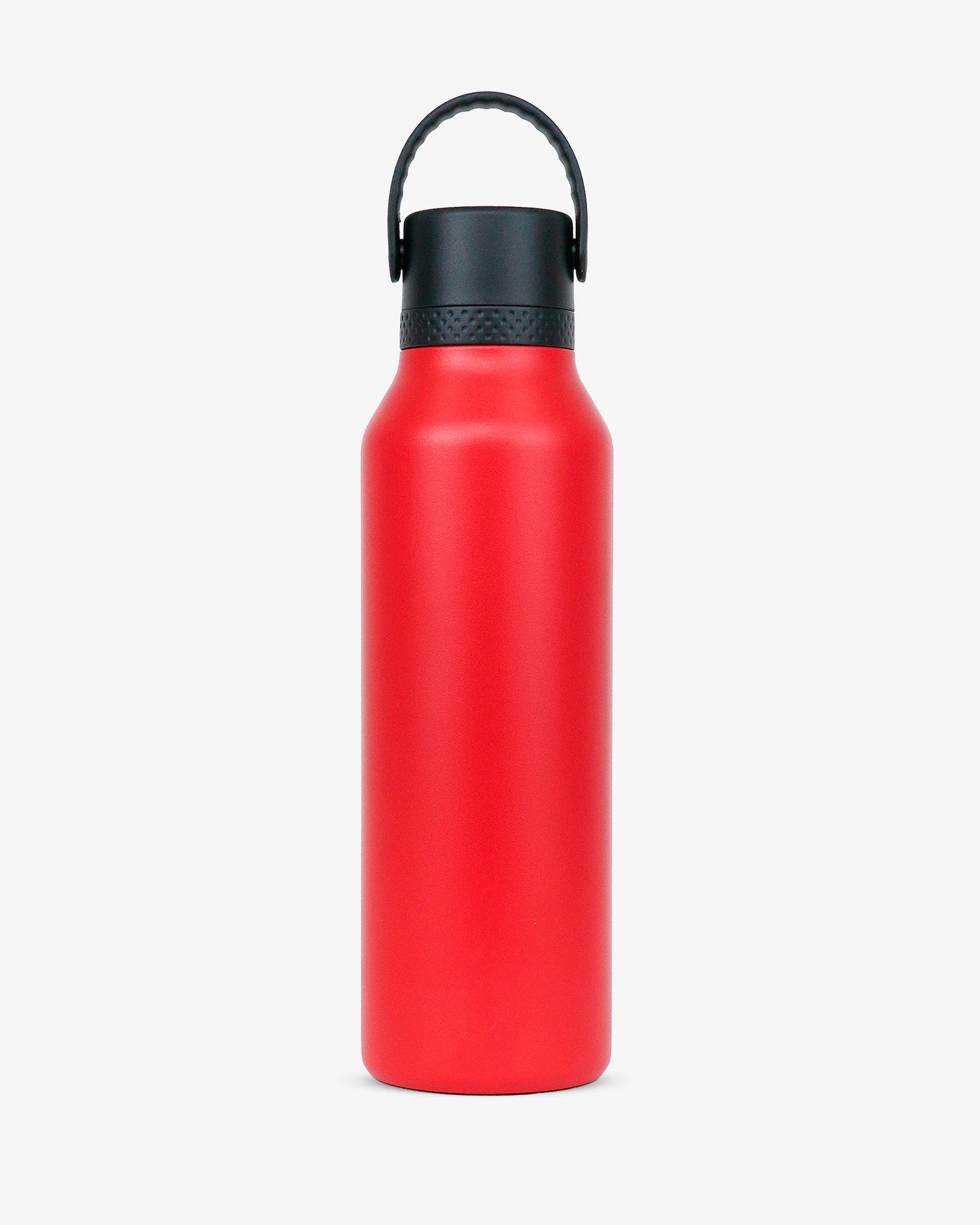 Mii 60 . Rojo – Botella Termo 600 ml - Librería Educania