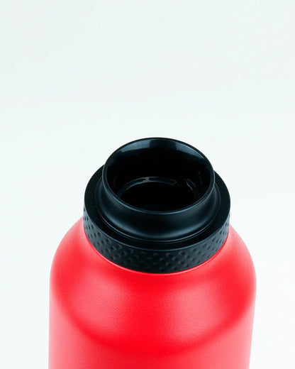 Mii 60 . Rojo – Botella Termo 600 ml - Librería Educania