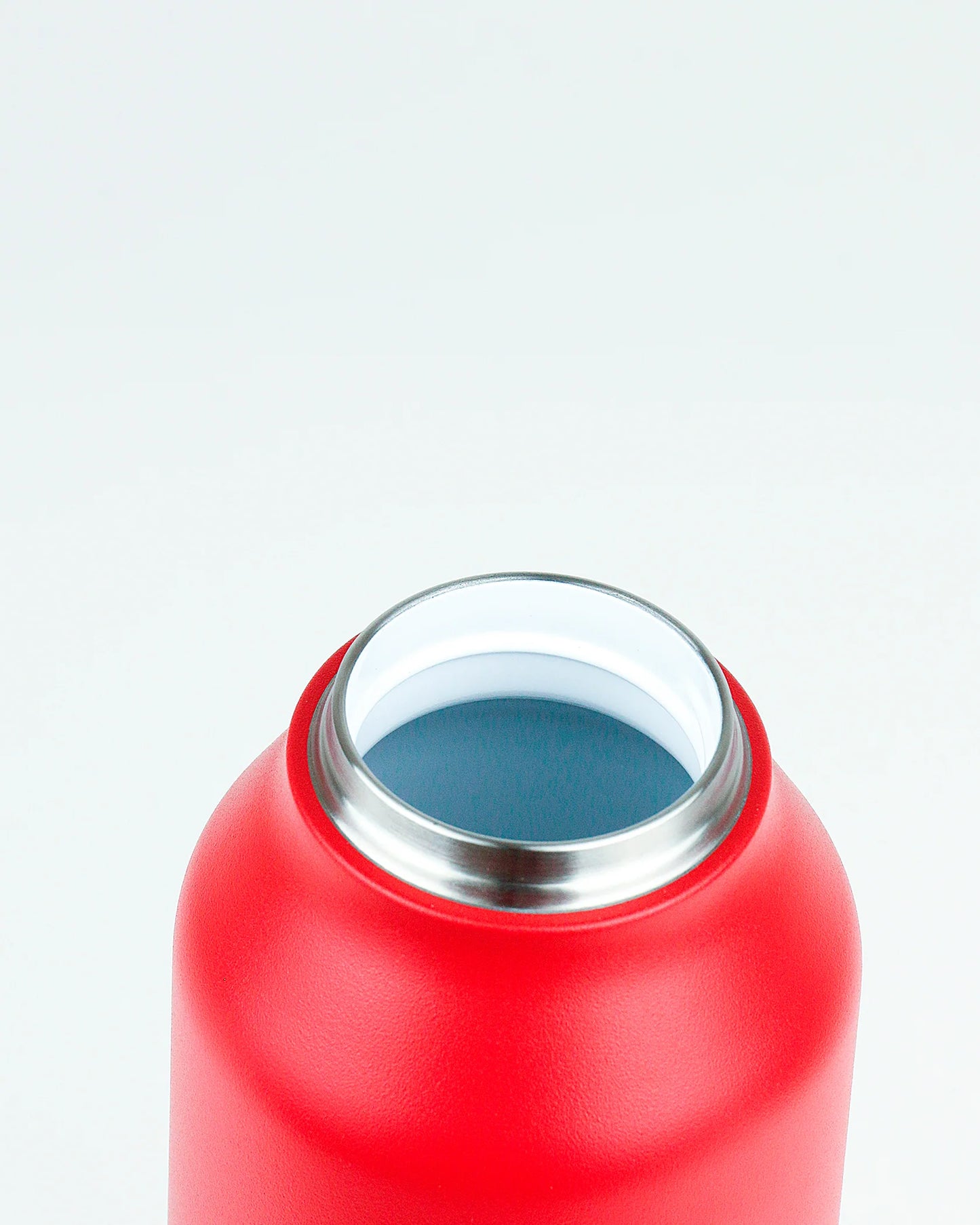 Mii 60 . Rojo – Botella Termo 600 ml - Librería Educania