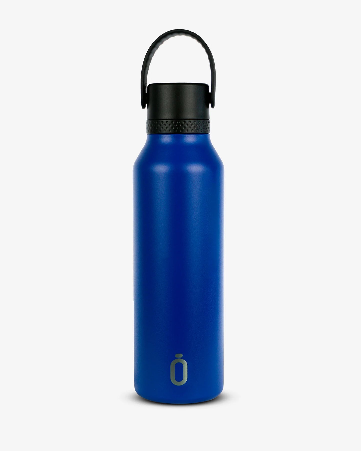 Mii 60 . Azul Reflex – Botella Termo 600 ml - Librería Educania