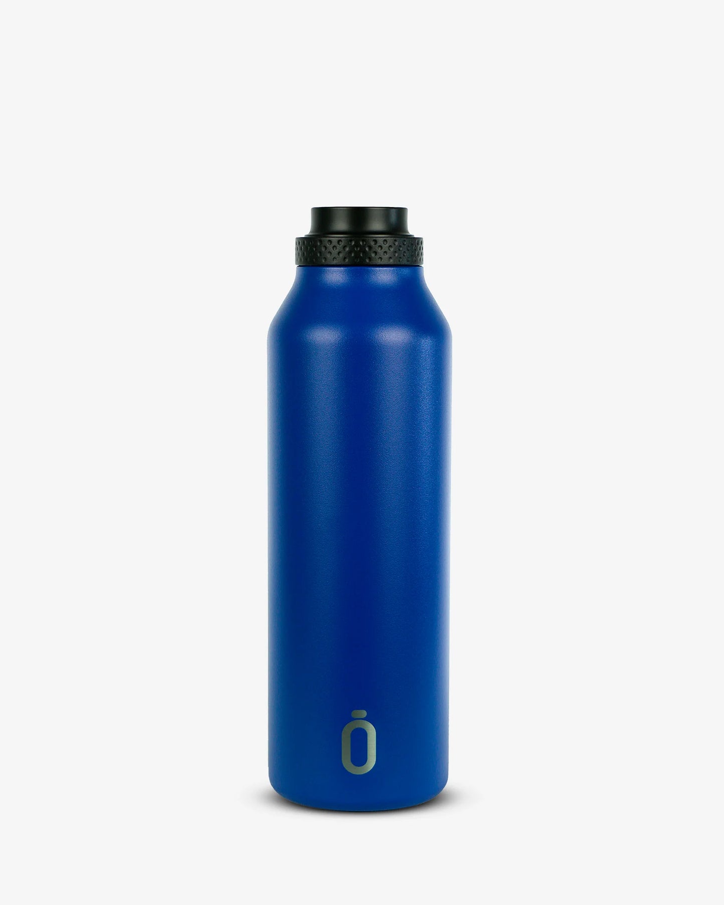 Mii 60 . Azul Reflex – Botella Termo 600 ml - Librería Educania