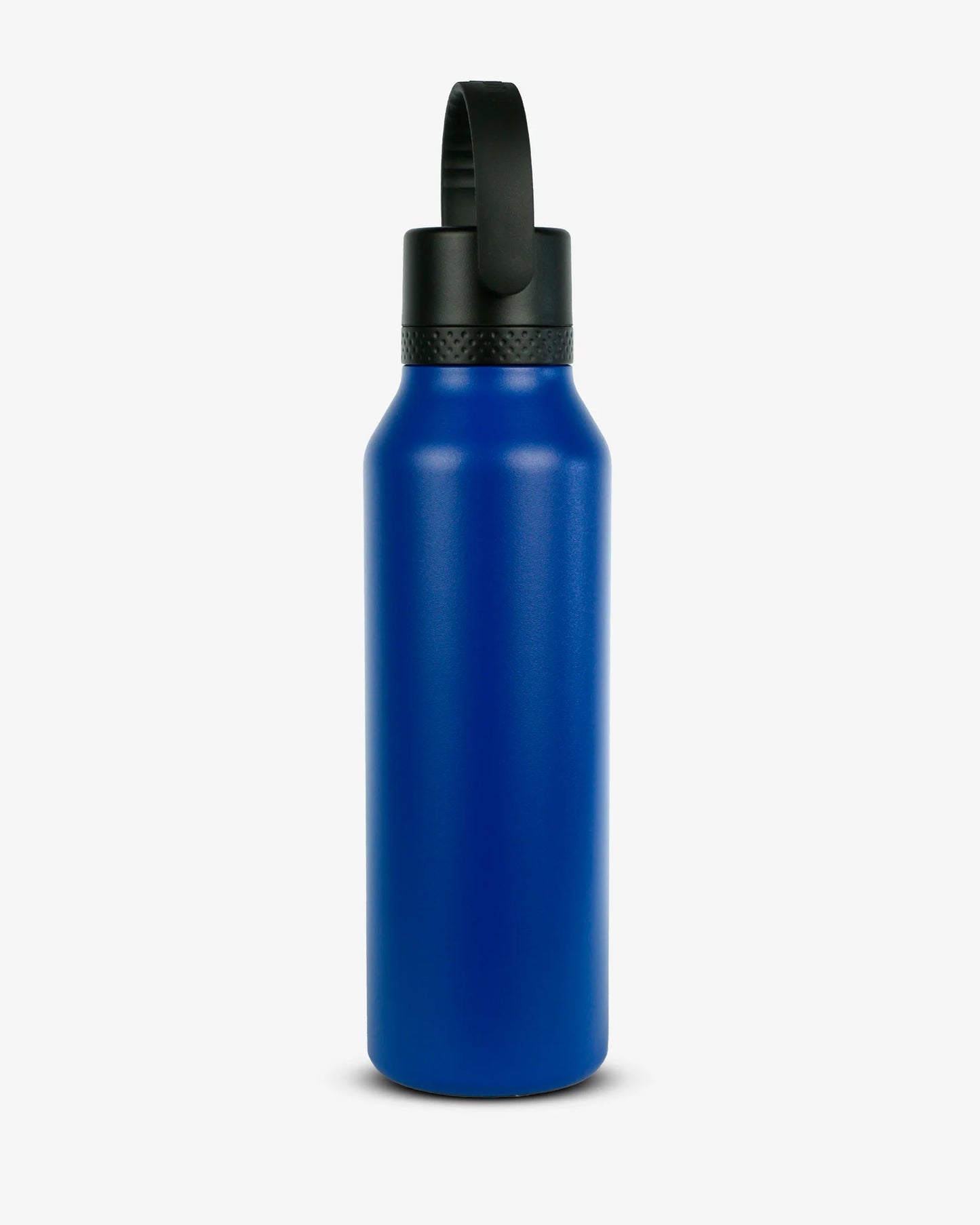 Mii 60 . Azul Reflex – Botella Termo 600 ml - Librería Educania