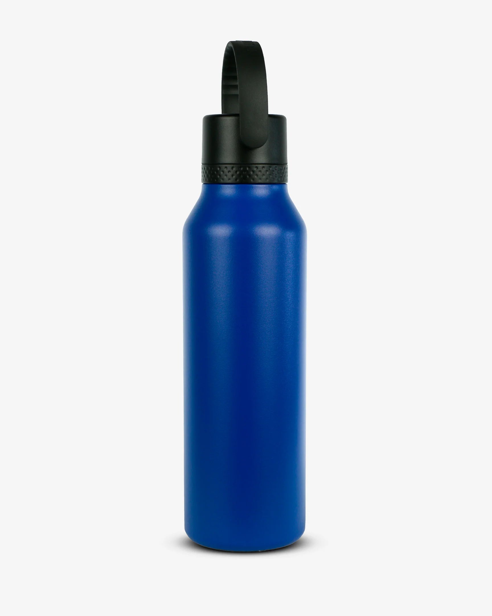 Mii 60 . Azul Reflex – Botella Termo 600 ml - Librería Educania