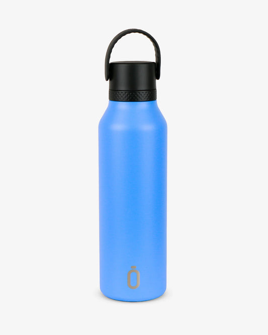 Mii 60 . Royal Blue – Botella Termo 600 ml - Librería Educania