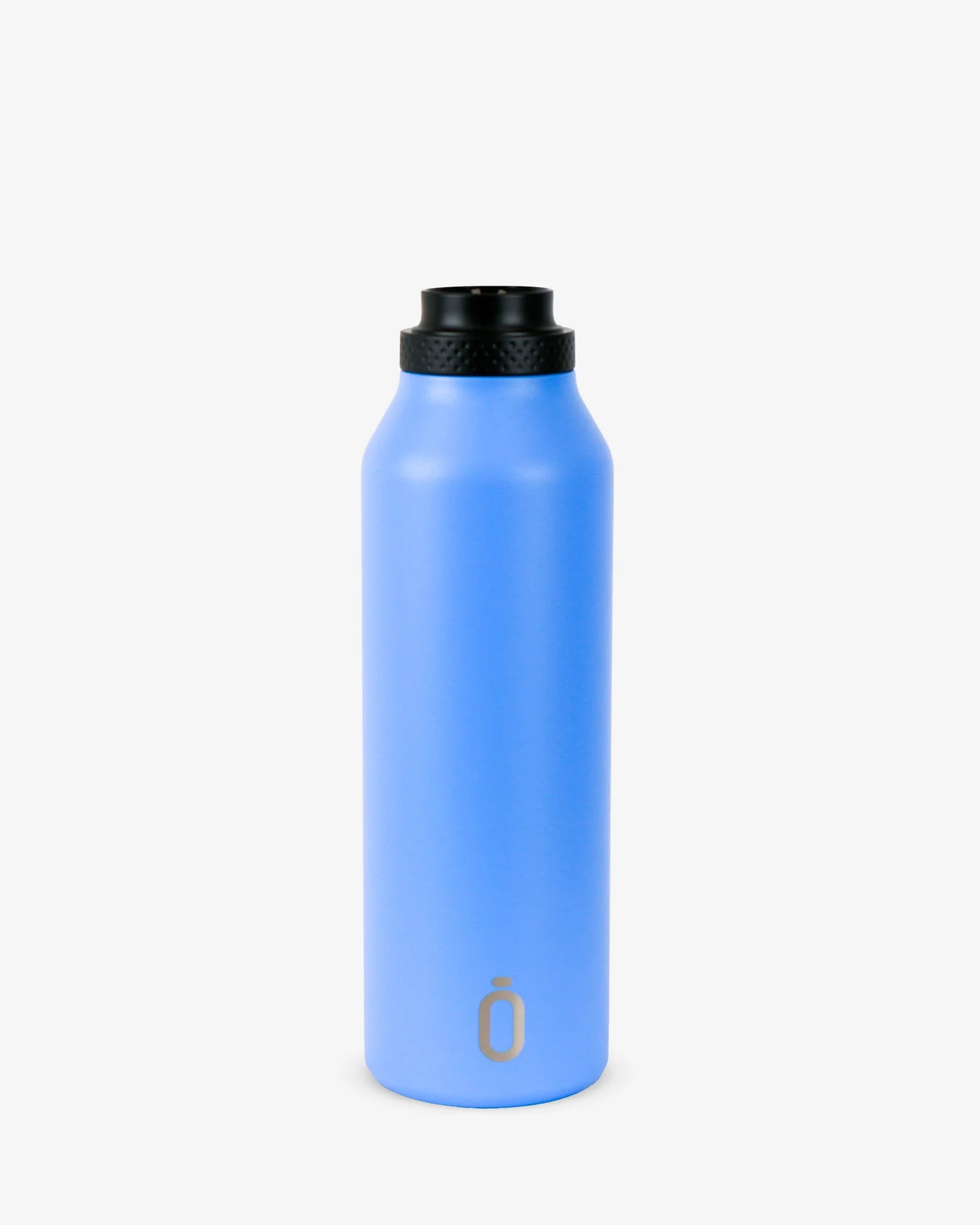 Mii 60 . Royal Blue – Botella Termo 600 ml - Librería Educania