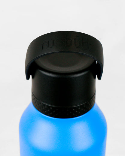 Mii 60 . Royal Blue – Botella Termo 600 ml - Librería Educania