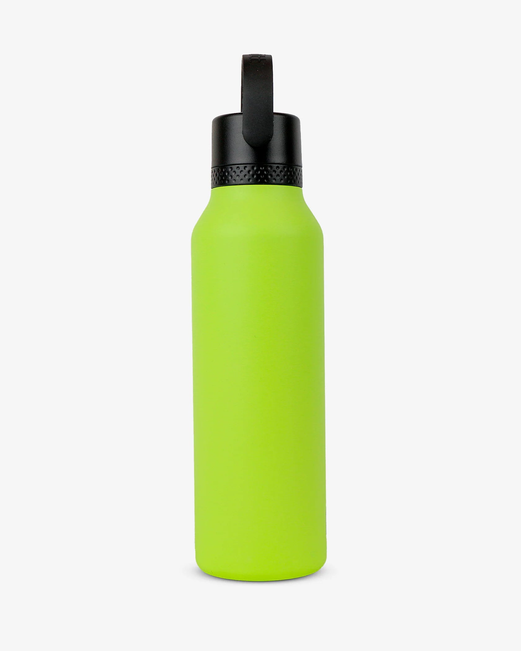 Mii 60 . Sharp Green – Botella Termo 600 ml - Librería Educania