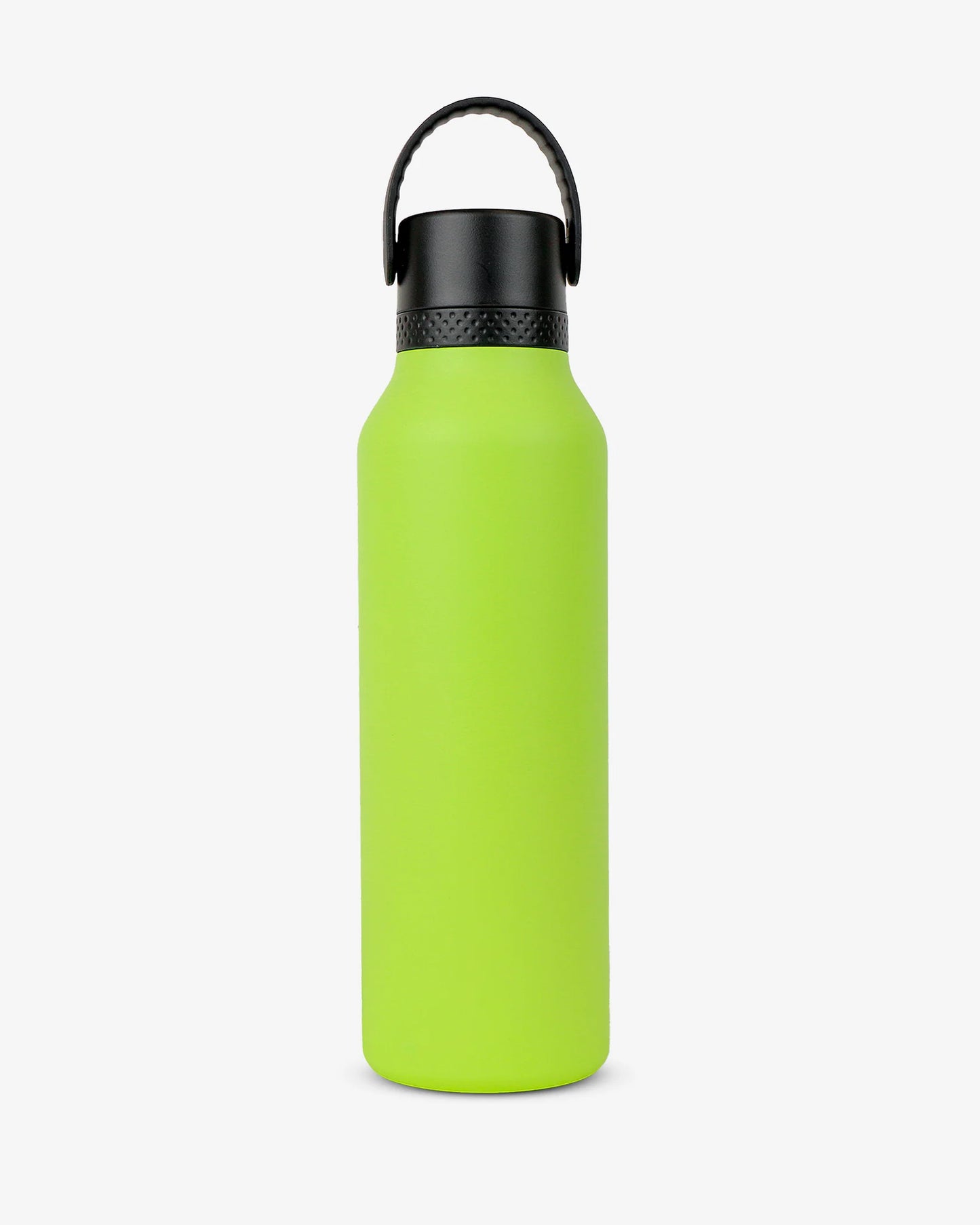 Mii 60 . Sharp Green – Botella Termo 600 ml - Librería Educania