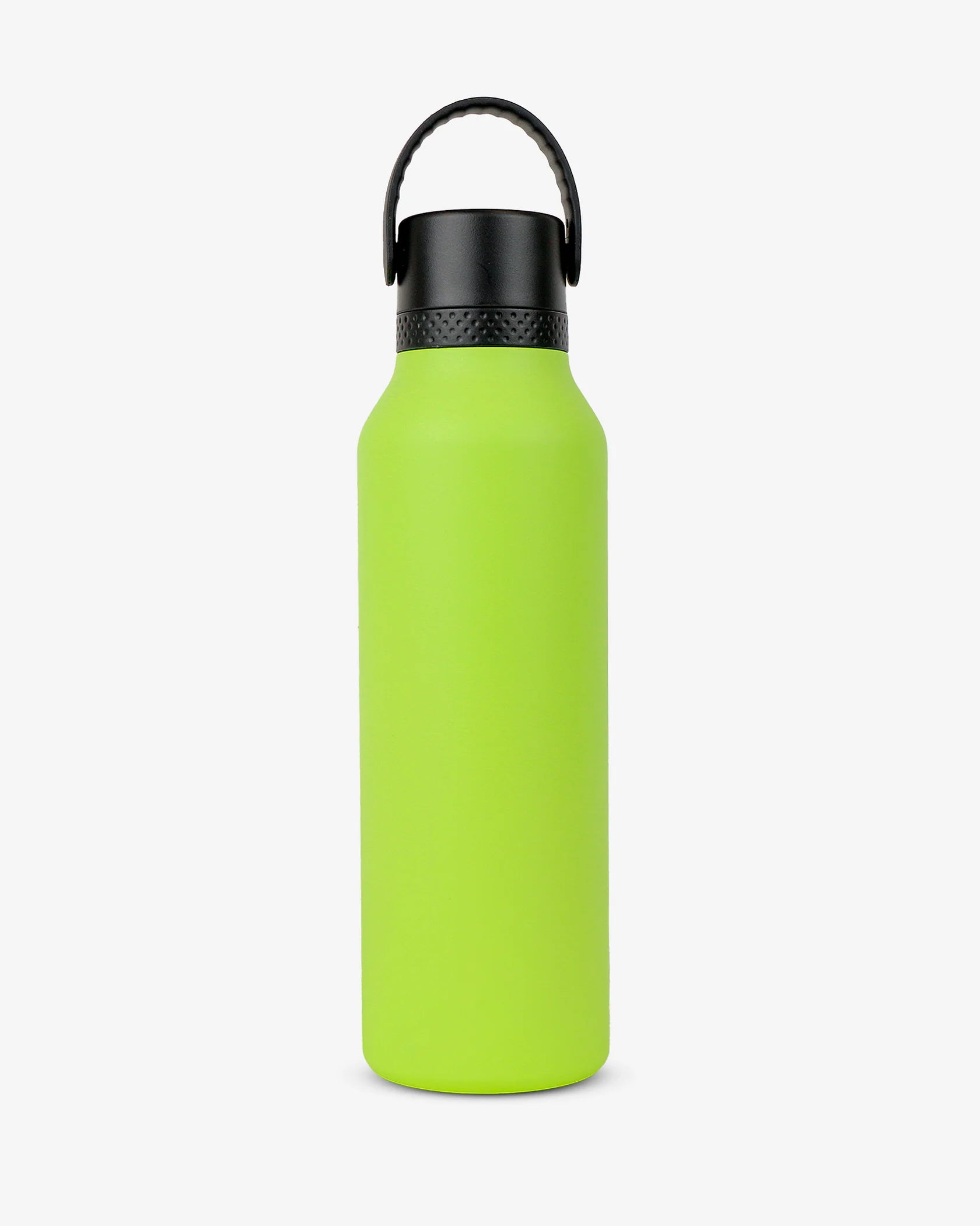 Mii 60 . Sharp Green – Botella Termo 600 ml - Librería Educania