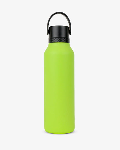 Mii 60 . Sharp Green – Botella Termo 600 ml - Librería Educania
