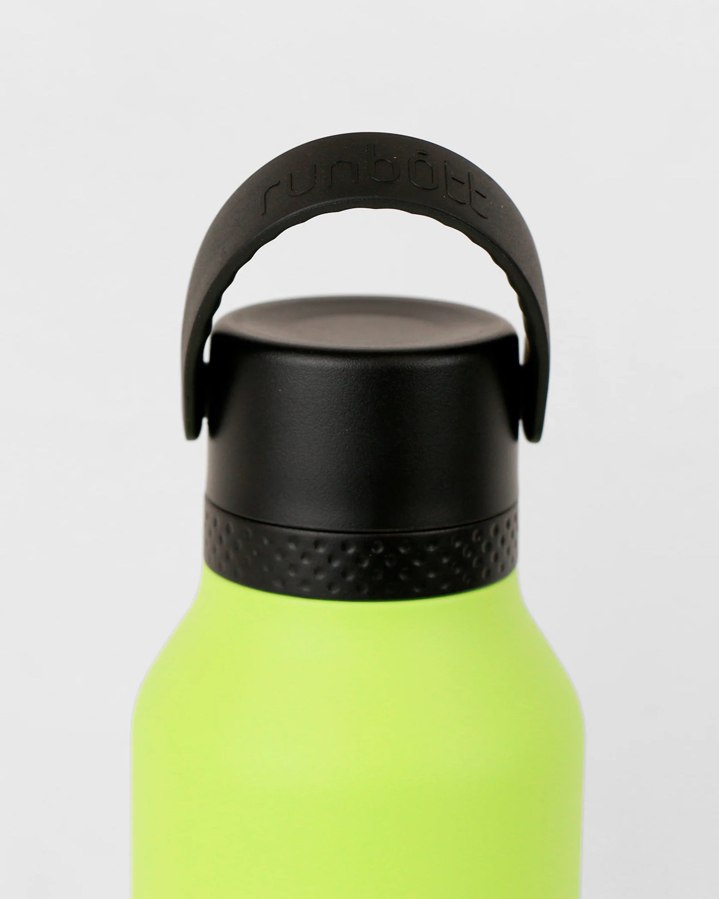 Mii 60 . Sharp Green – Botella Termo 600 ml - Librería Educania