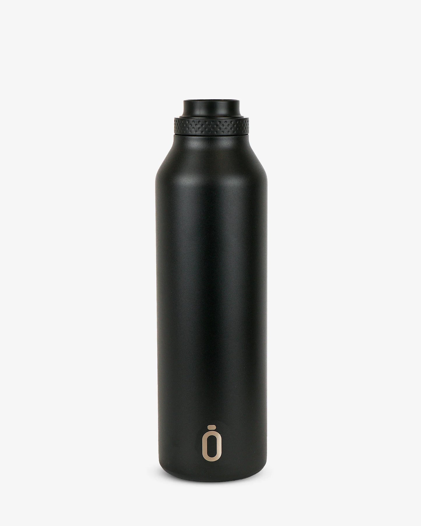 Mii 75 . Negro – Botella Termo 750 ml - Librería Educania