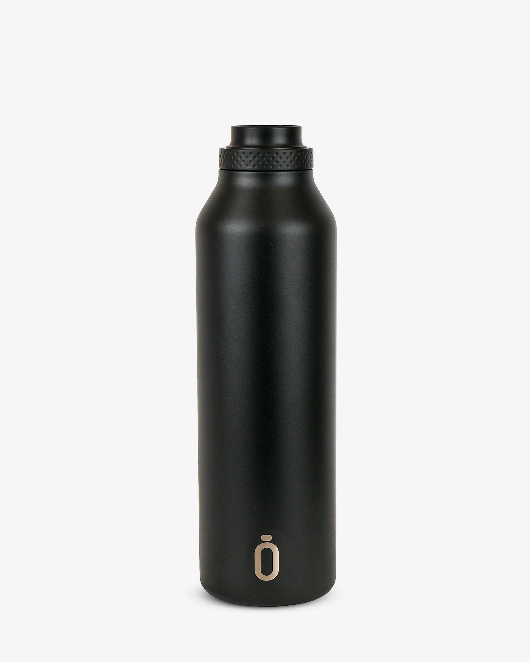 Mii 75 . Negro – Botella Termo 750 ml - Librería Educania