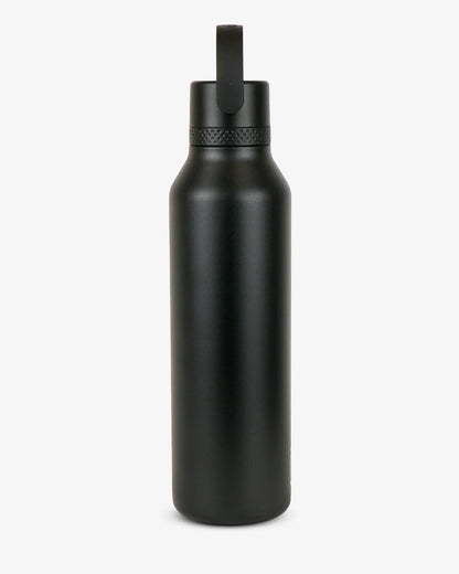 Mii 75 . Negro – Botella Termo 750 ml - Librería Educania