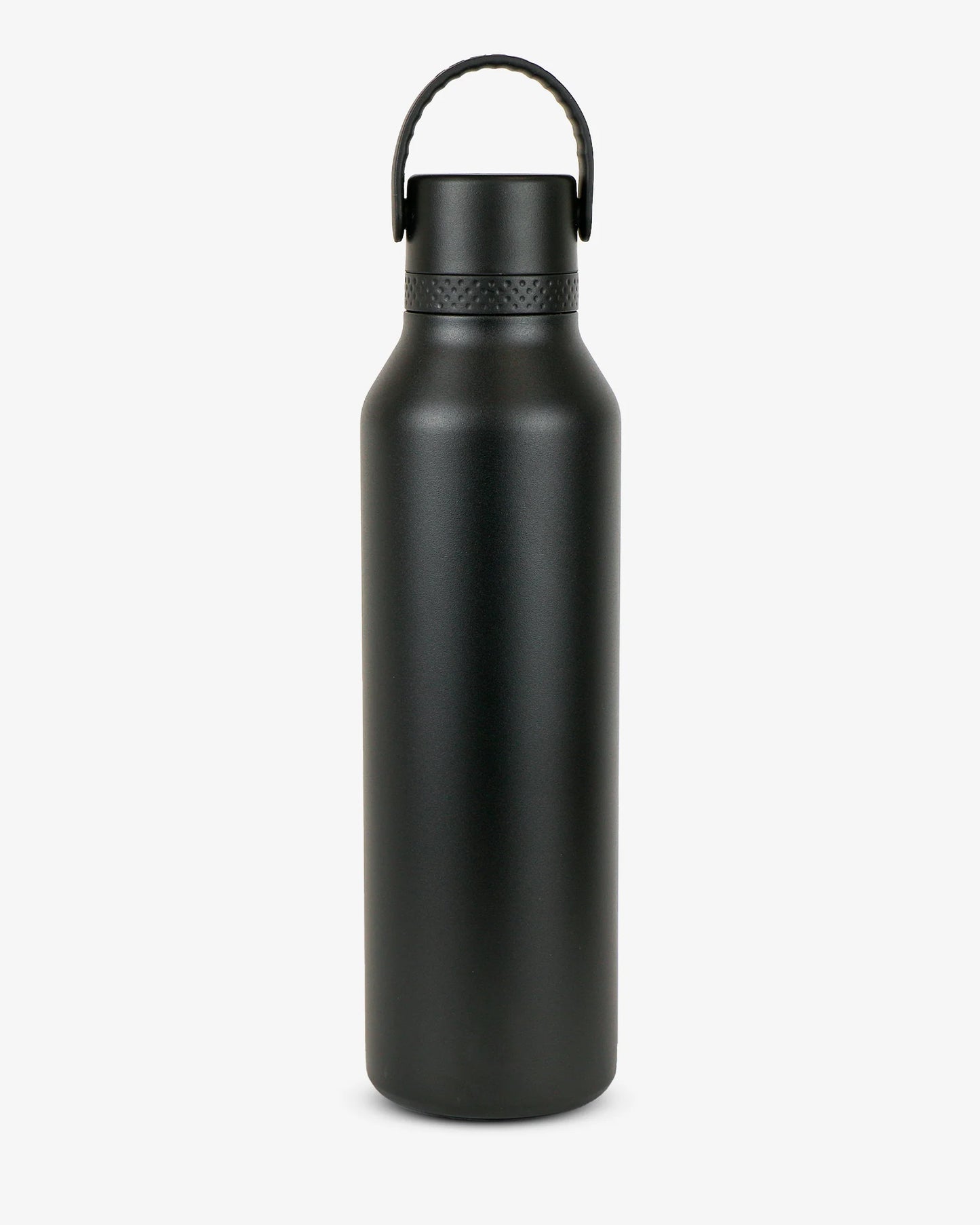 Mii 75 . Negro – Botella Termo 750 ml - Librería Educania
