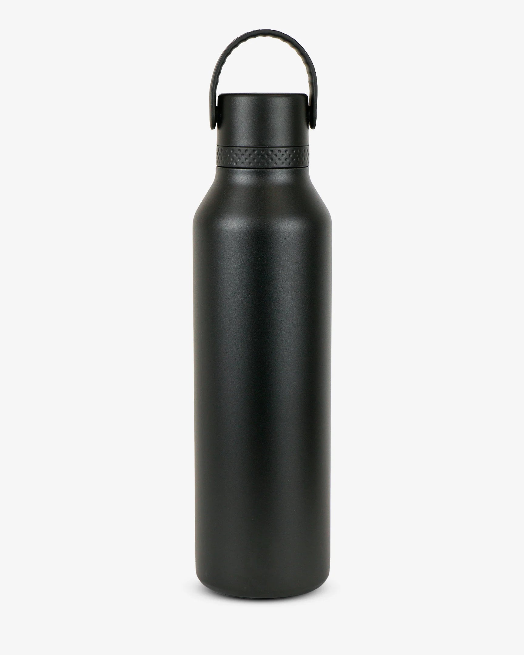Mii 75 . Negro – Botella Termo 750 ml - Librería Educania