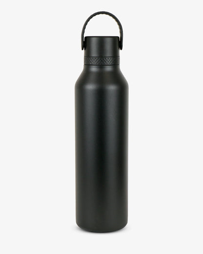 Mii 75 . Negro – Botella Termo 750 ml - Librería Educania