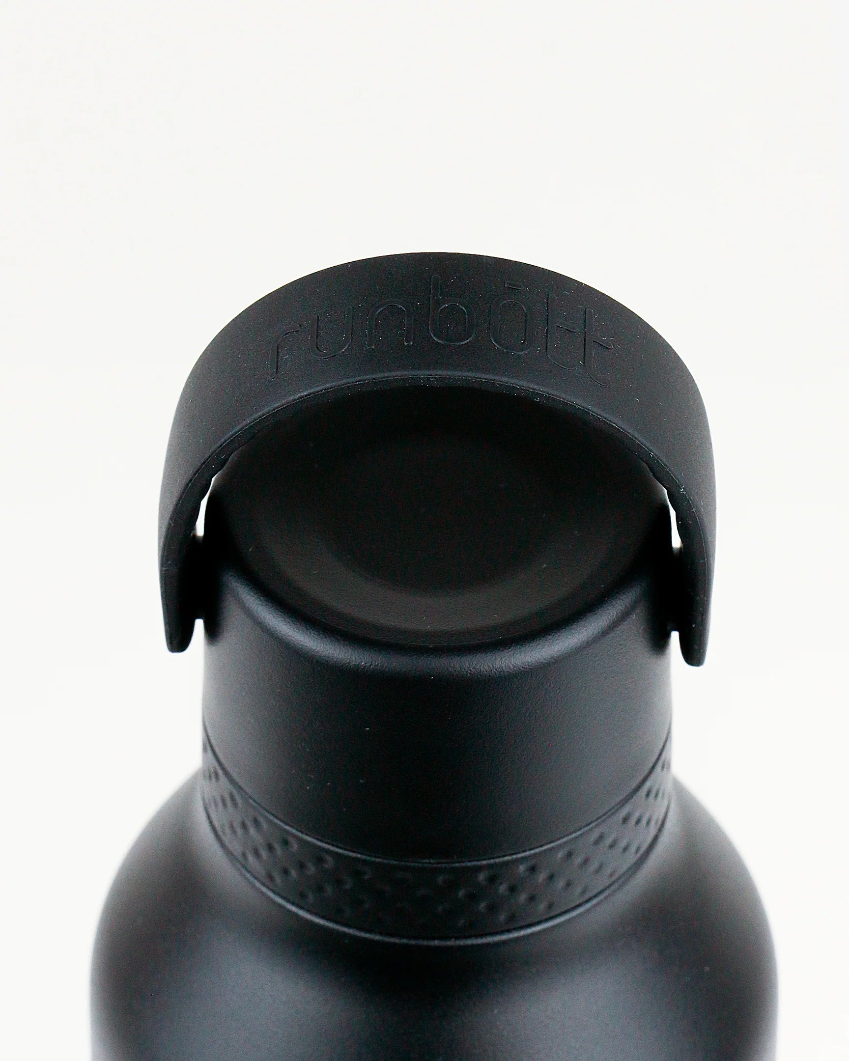 Mii 75 . Negro – Botella Termo 750 ml - Librería Educania