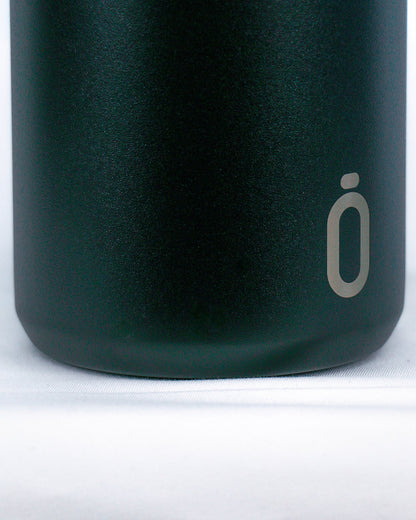 Mii 75 . Negro – Botella Termo 750 ml - Librería Educania