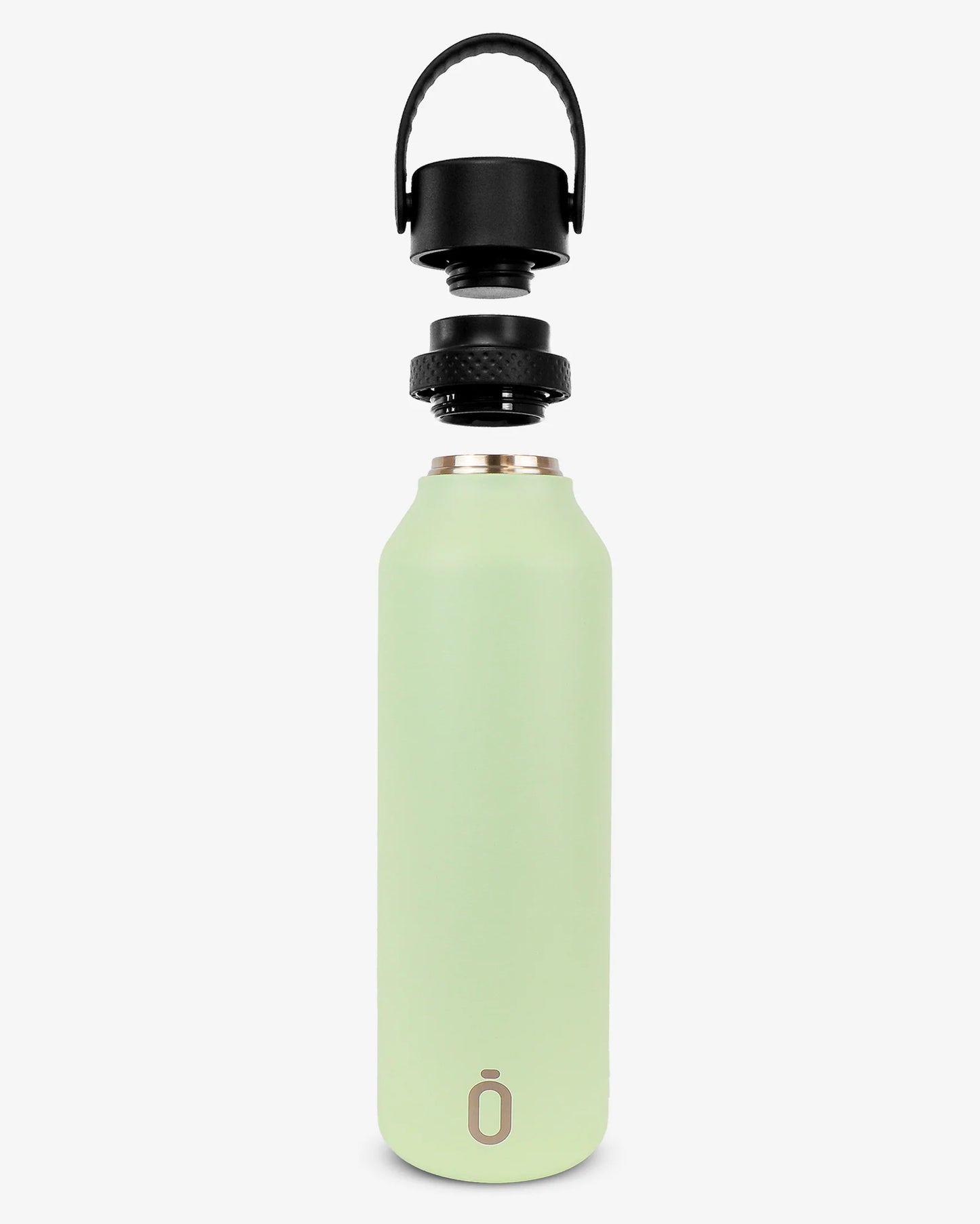 Mii 75 . Melon – Botella Termo 750 ml - Librería Educania