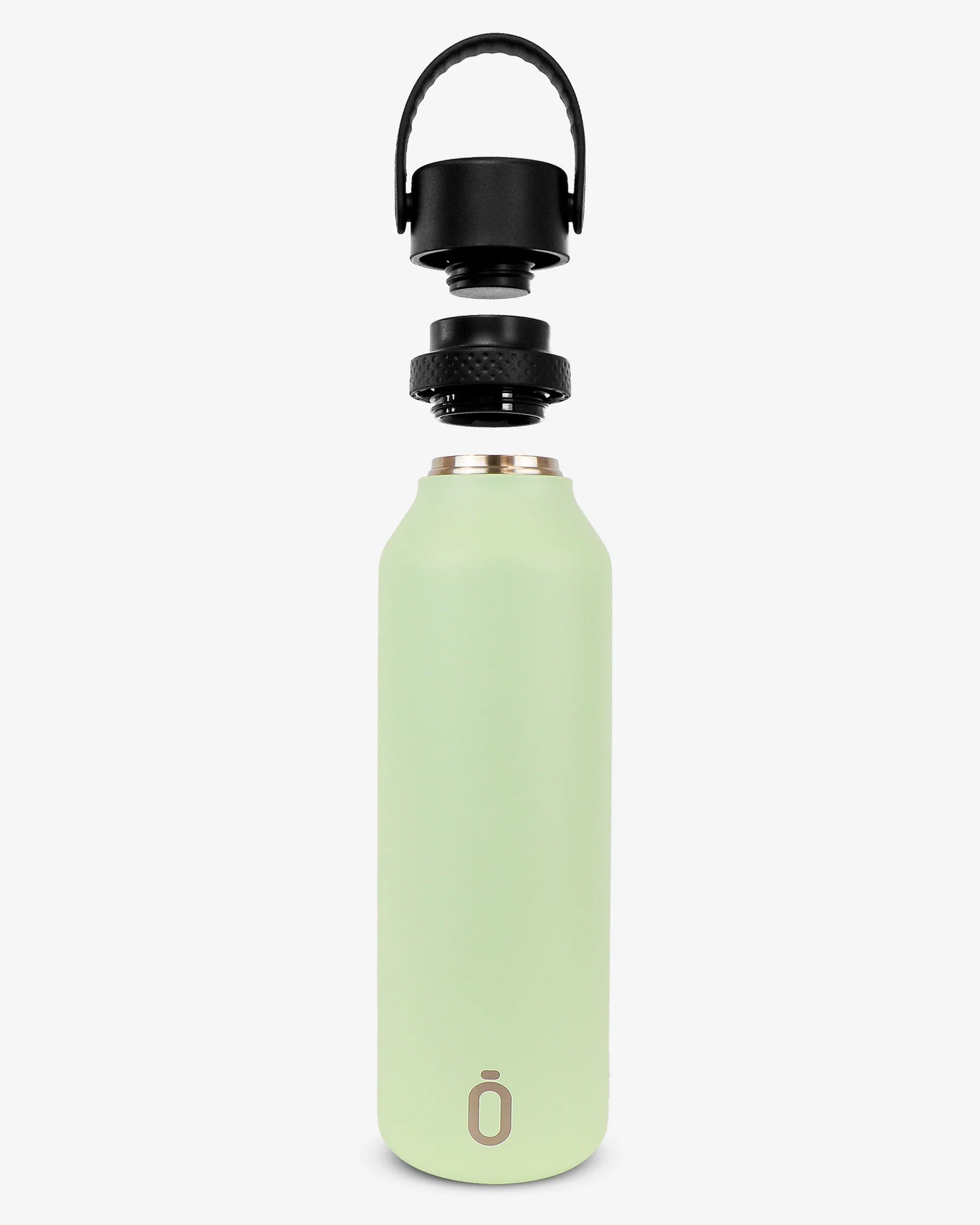 Mii 75 . Melon – Botella Termo 750 ml - Librería Educania