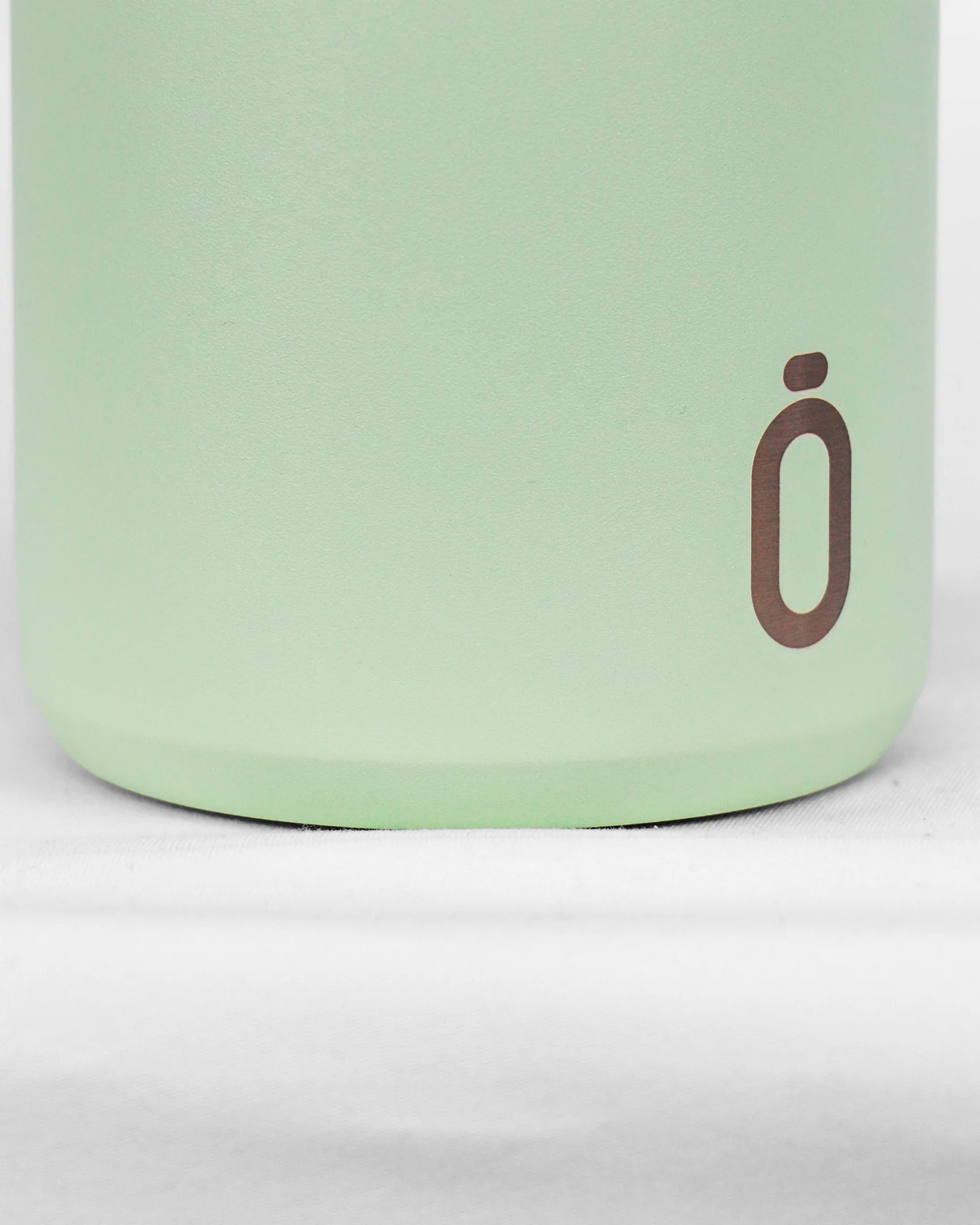 Mii 75 . Melon – Botella Termo 750 ml - Librería Educania