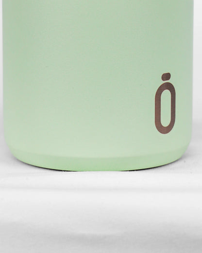 Mii 75 . Melon – Botella Termo 750 ml - Librería Educania