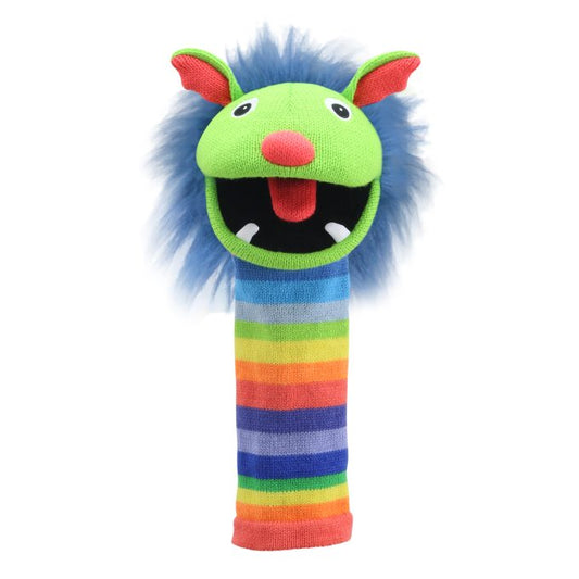 Marioneta Rainbow sockettes
