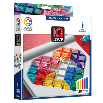 IQ Love