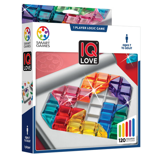 IQ Love