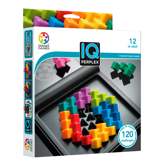 IQ Perplex