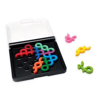 IQ Noodles