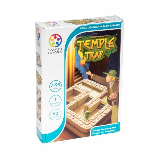 Temple trap