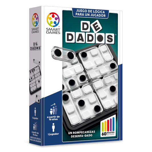 De dados