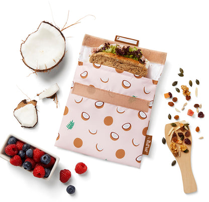 Snack'n'Go Fruits Coconut