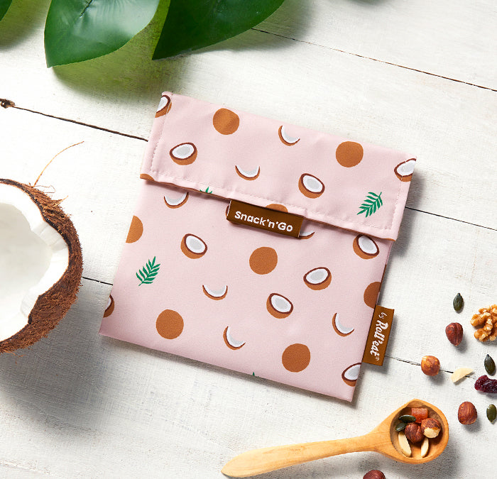 Snack'n'Go Fruits Coconut