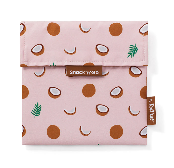 Snack'n'Go Fruits Coconut