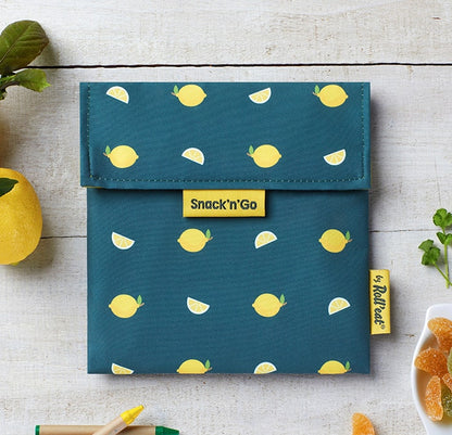 Snack'n'Go Fruits Lemon