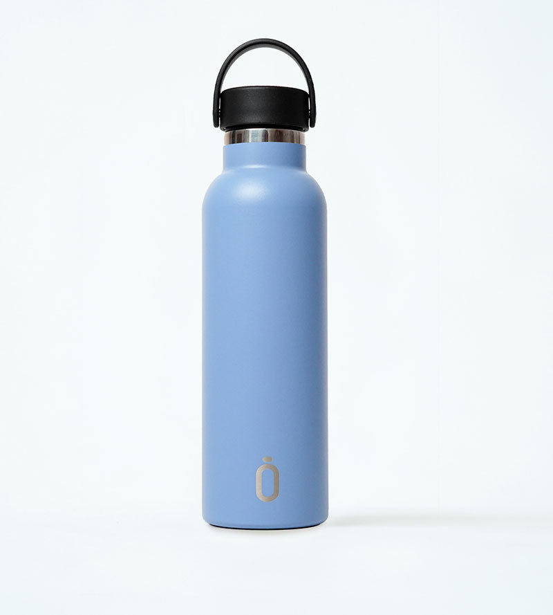 Botella Termo Sport 600 ml Capri