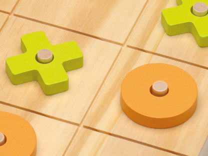 Tic tac toe