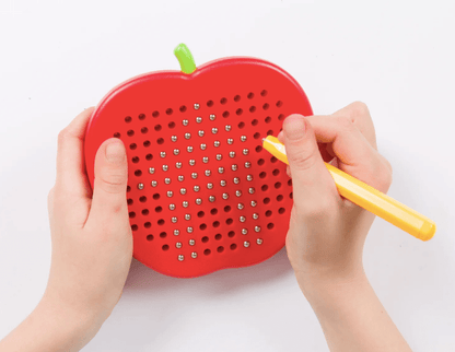 Imapad Pocket Manzana – Pizarra magnética - Librería Educania